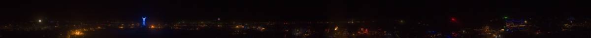 Panorama: Before the Man Burns, 2006