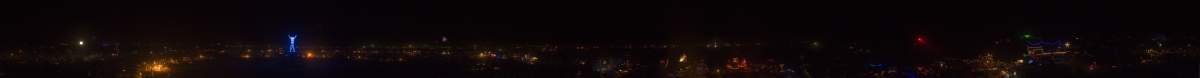 Panorama: Before the Man Burns, 2006
