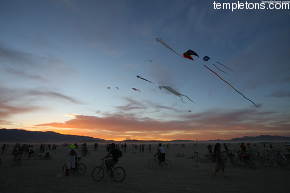DOTA kites