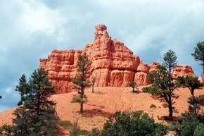 Red Canyon